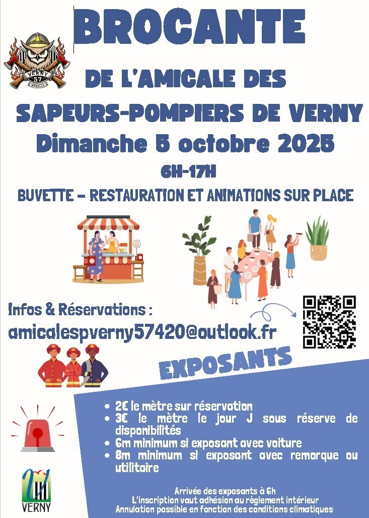 brocante