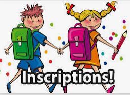 Rentrée scolaire