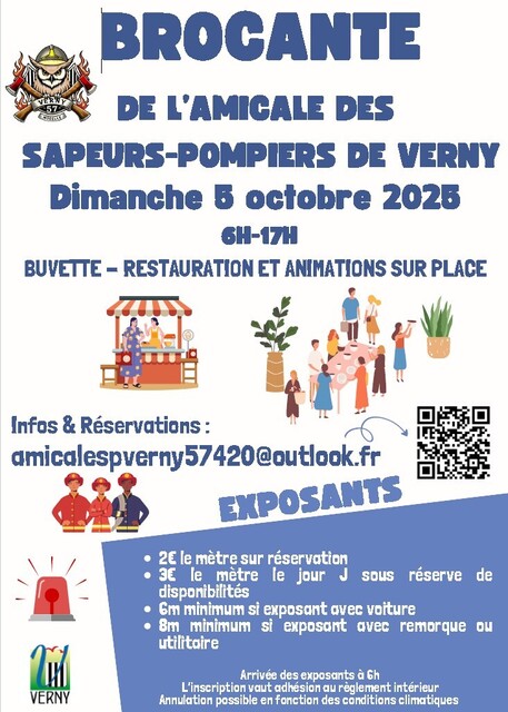 brocante