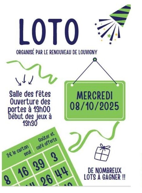 LOTO 10-2025